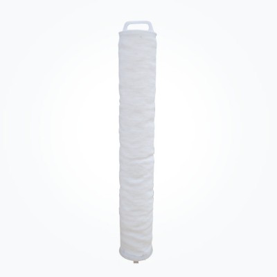 WHF element de filtre alt de flux
