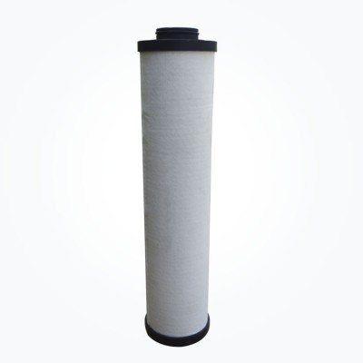 Element de filtre de segell de gas sec